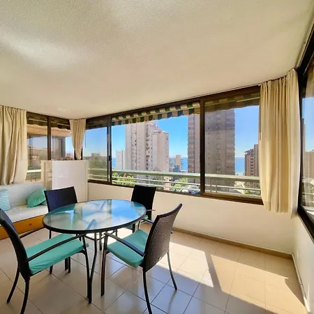 Appartement Coblanca Poniente