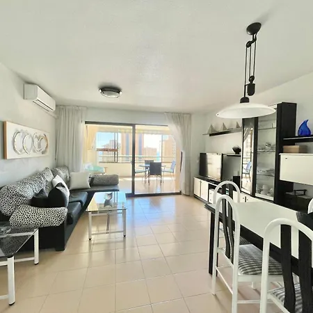 Coblanca Poniente Apartamento Benidorm