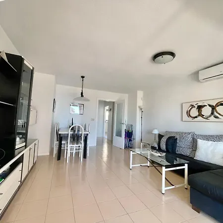 Coblanca Poniente Бенидорм