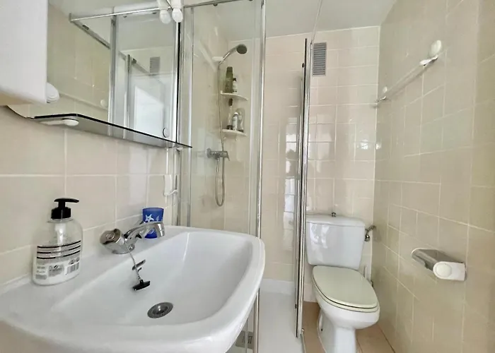 Coblanca Poniente Apartamento