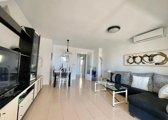 Coblanca Poniente 貝尼多姆