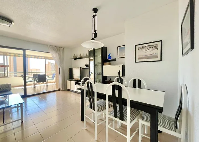 Coblanca Poniente * 貝尼多姆