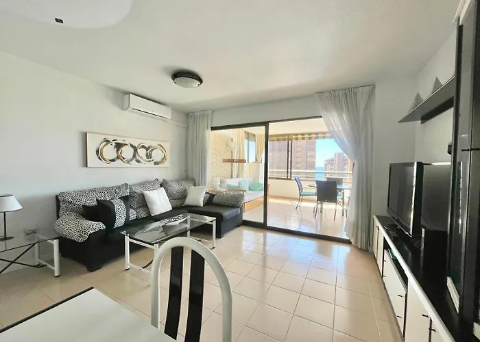 Coblanca Poniente * 貝尼多姆