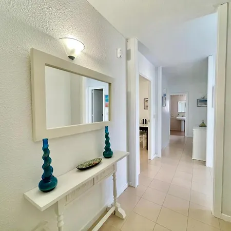 Apartamento Coblanca Poniente Benidorm