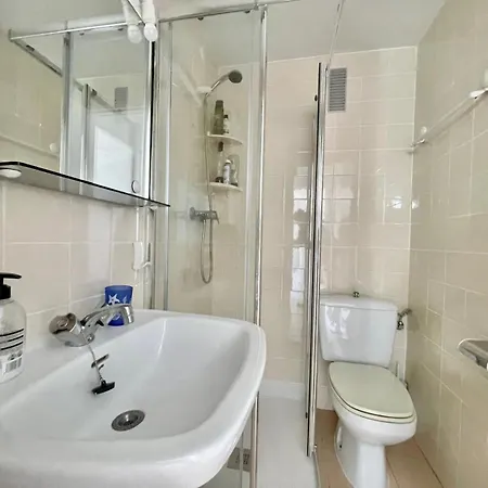 Coblanca Poniente Apartamento