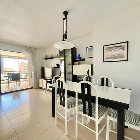 Coblanca Poniente * Benidorm