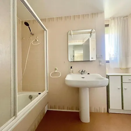 Coblanca Poniente Apartamento Benidorm