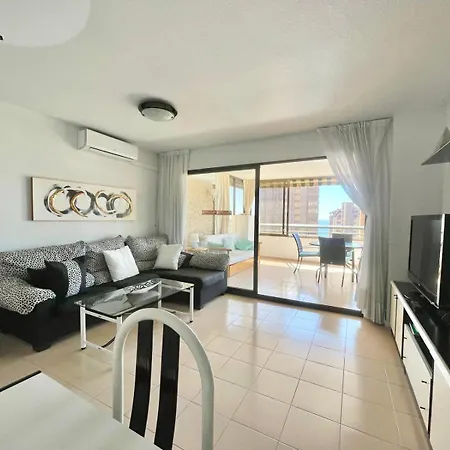 Coblanca Poniente * Benidorm