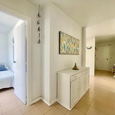 Appartamento Coblanca Poniente Benidorm