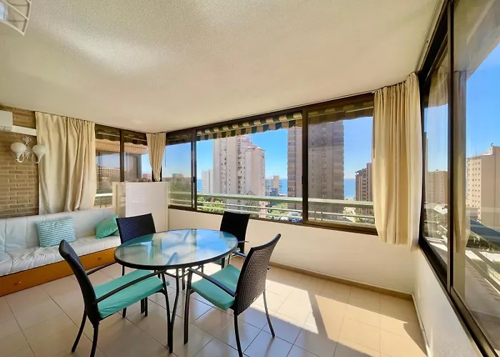 Apartman Coblanca Poniente