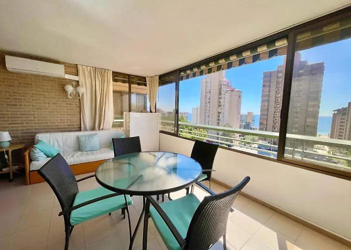 Apartman Coblanca Poniente